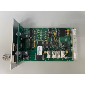 AST Steag 17000139.a LCU Board